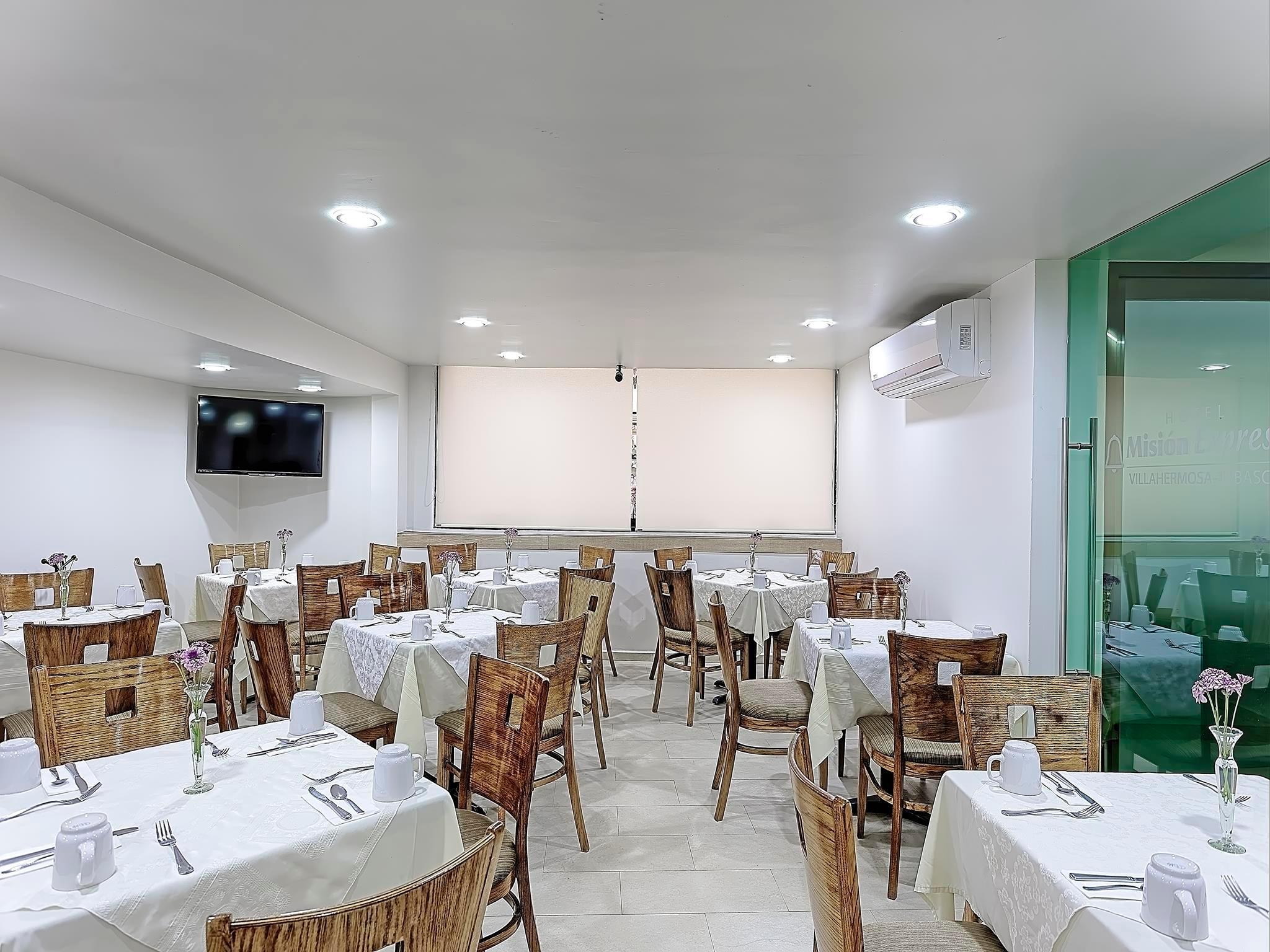 מלון וייארמוסה Olmeca Plaza Urban Express מראה חיצוני תמונה